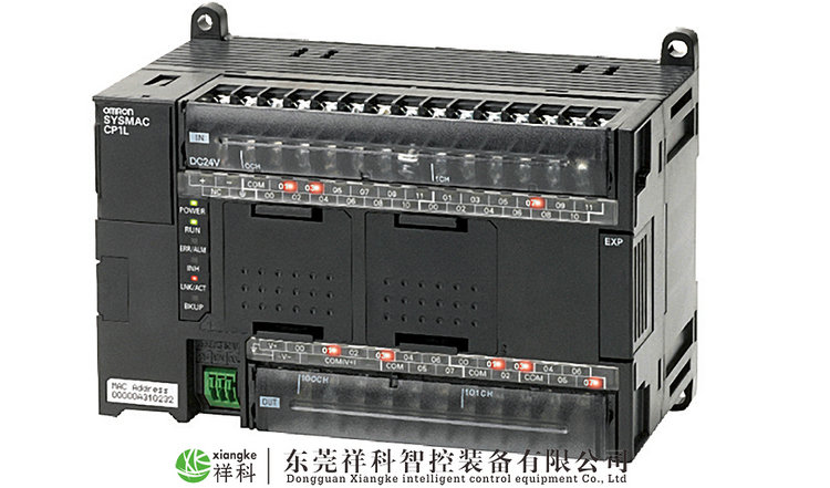 國(guó)產(chǎn)PLC品牌